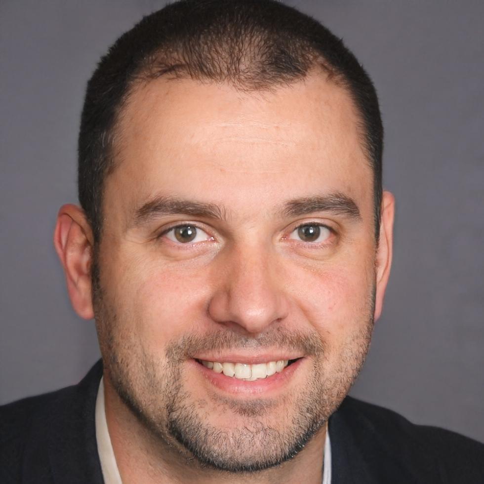 Carlos Rodríguez, CEO